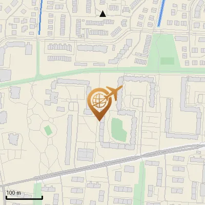 Foto zu Maakenhofwinkel 5, 21147 Hamburg