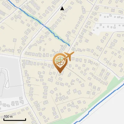 Foto zu Maaßweg 1, 22453 Hamburg