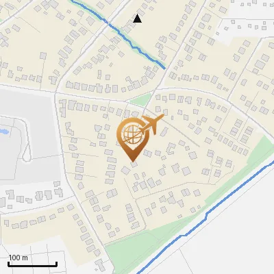 Foto zu Maaßweg 11, 22453 Hamburg