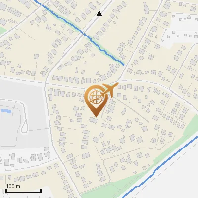 Foto zu Maaßweg 2, 22453 Hamburg