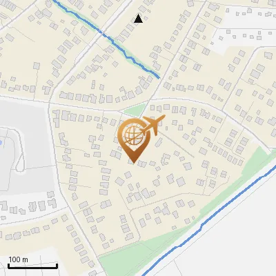 Foto zu Maaßweg 7, 22453 Hamburg