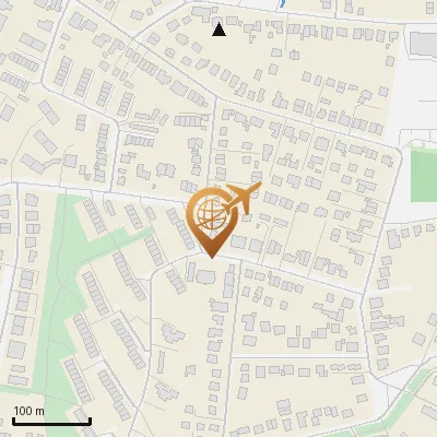 Foto zu Machandelstieg 1, 22175 Hamburg