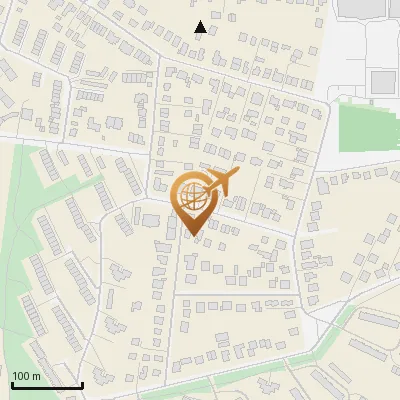 Foto zu Machandelstieg 10, 22175 Hamburg