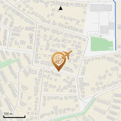 Foto zu Machandelstieg 11, 22175 Hamburg