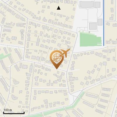 Foto zu Machandelstieg 15, 22175 Hamburg