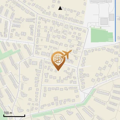 Foto zu Machandelstieg 16, 22175 Hamburg