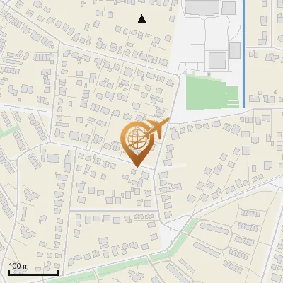 Foto zu Machandelstieg 17, 22175 Hamburg