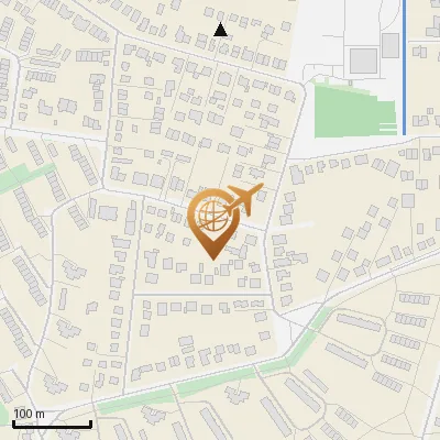 Foto zu Machandelstieg 18, 22175 Hamburg