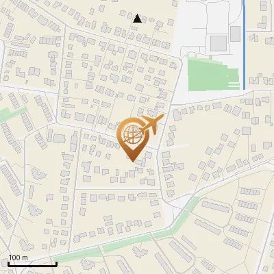 Foto zu Machandelstieg 20, 22175 Hamburg