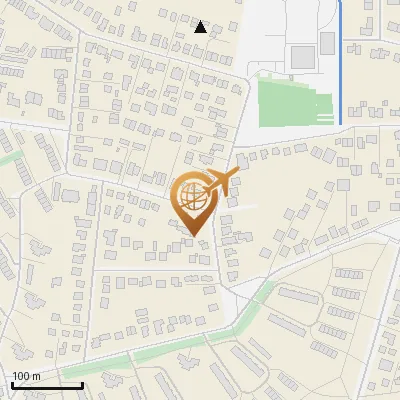 Foto zu Machandelstieg 22, 22175 Hamburg