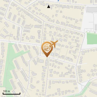 Foto zu Machandelstieg 3, 22175 Hamburg