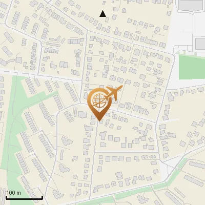 Foto zu Machandelstieg 6, 22175 Hamburg