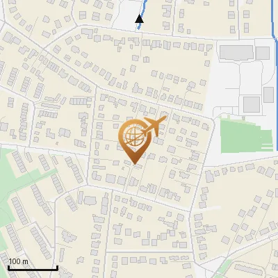 Foto zu Machandelstieg 7, 22175 Hamburg