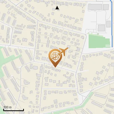 Foto zu Machandelstieg 9, 22175 Hamburg