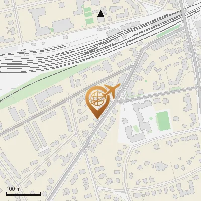 Foto zu Machnower Straße 10, 14165 Berlin