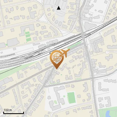 Foto zu Machnower Straße 13, 14165 Berlin