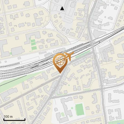 Foto zu Machnower Straße 2, 14165 Berlin