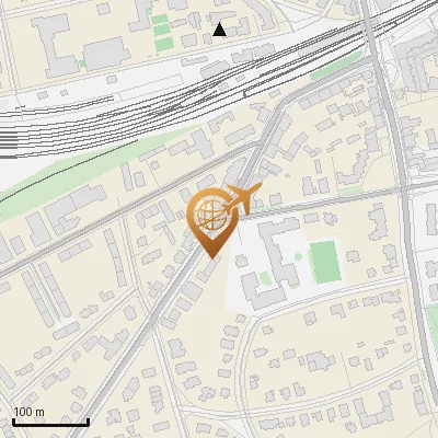 Foto zu Machnower Straße 23, 14165 Berlin