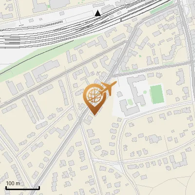 Foto zu Machnower Straße 27, 14165 Berlin