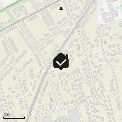 Foto zu Machnower Straße 39, 14165 Berlin
