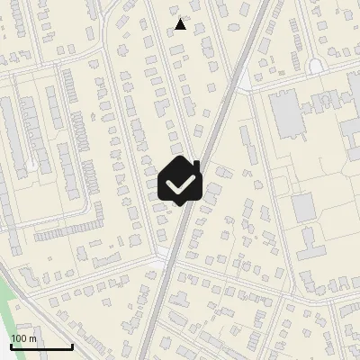 Foto zu Machnower Straße 42, 14165 Berlin