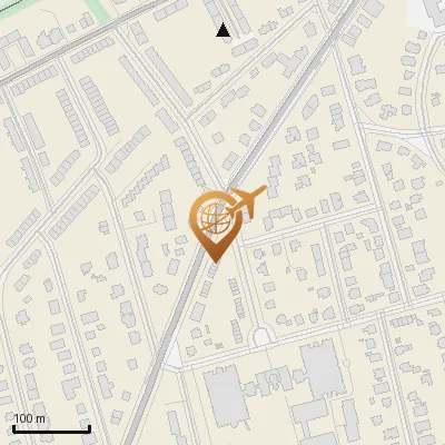 Foto zu Machnower Straße 43, 14165 Berlin