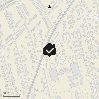 Foto zu Machnower Straße 47, 14165 Berlin