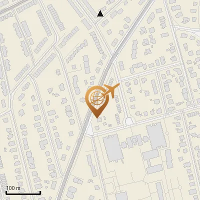 Foto zu Machnower Straße 49, 14165 Berlin