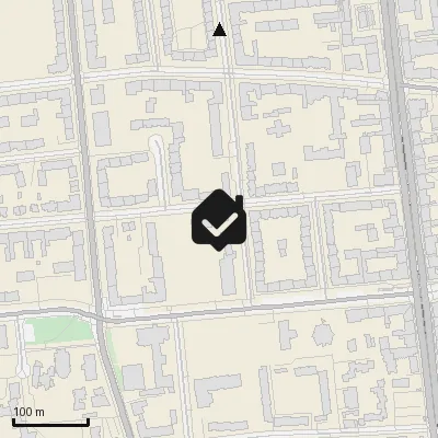 Foto zu Machonstraße 52, 12105 Berlin