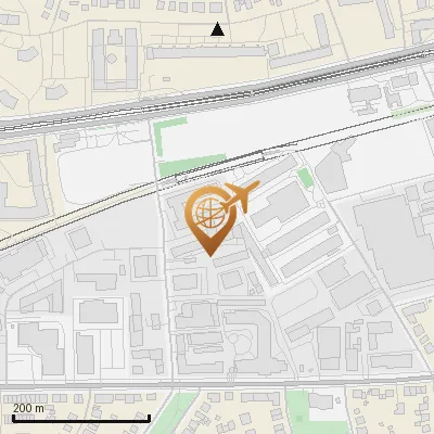 Foto zu Machtlfinger Straße 13, 81379 München