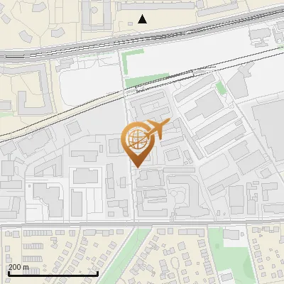 Foto zu Machtlfinger Straße 21, 81379 München