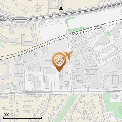 Foto zu Machtlfinger Straße 24, 81379 München
