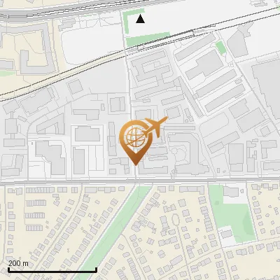 Foto zu Machtlfinger Straße 29, 81379 München