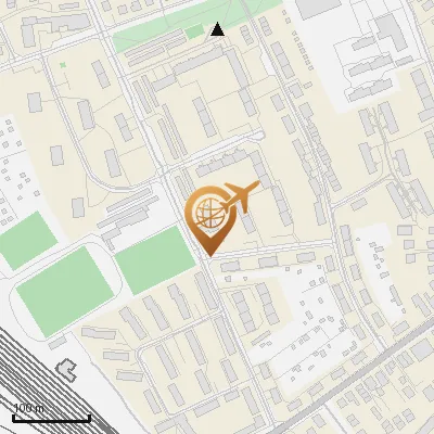 Foto zu Mählstraße 1, 22523 Hamburg