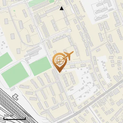 Foto zu Mählstraße 2, 22523 Hamburg