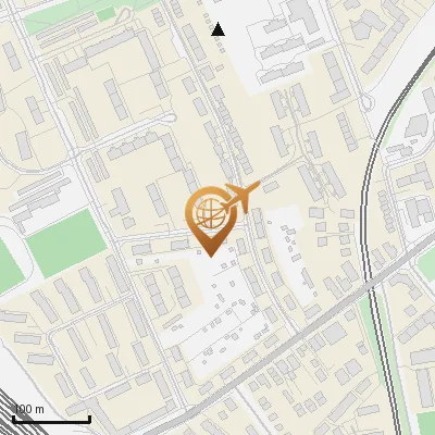 Foto zu Mählstraße 6, 22523 Hamburg