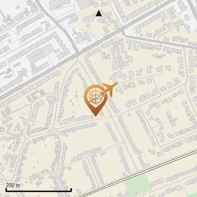 Foto zu Märchenstraße 37, 51067 Köln