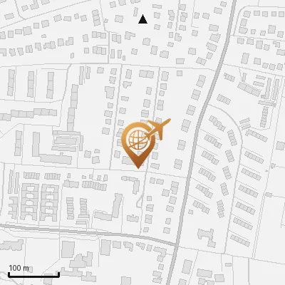 Foto zu Märchenweg 1, 21077 Hamburg