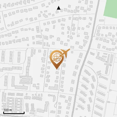 Foto zu Märchenweg 11, 21077 Hamburg