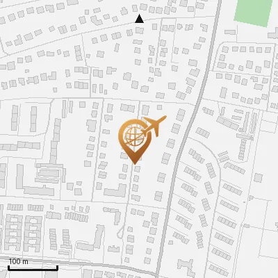 Foto zu Märchenweg 12, 21077 Hamburg