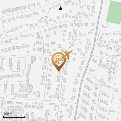 Foto zu Märchenweg 13, 21077 Hamburg