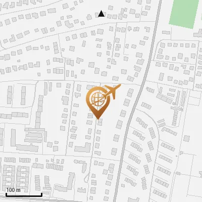 Foto zu Märchenweg 14, 21077 Hamburg