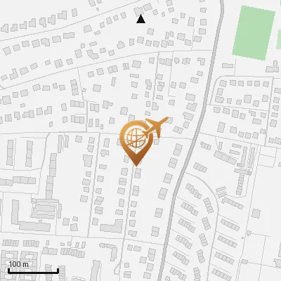 Foto zu Märchenweg 20, 21077 Hamburg