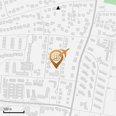 Foto zu Märchenweg 5, 21077 Hamburg