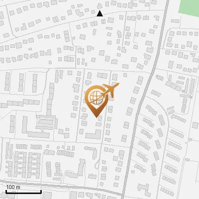 Foto zu Märchenweg 7, 21077 Hamburg