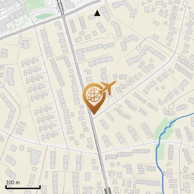 Foto zu Märkerweg 1, 22455 Hamburg