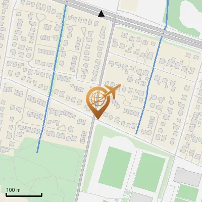 Foto zu Märkerweg 108, 22455 Hamburg