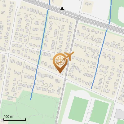 Foto zu Märkerweg 109, 22455 Hamburg