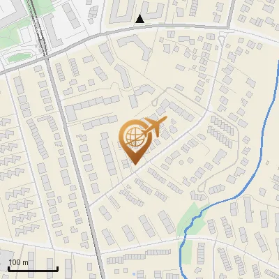 Foto zu Märkerweg 11, 22455 Hamburg