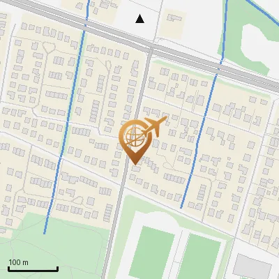 Foto zu Märkerweg 114, 22455 Hamburg